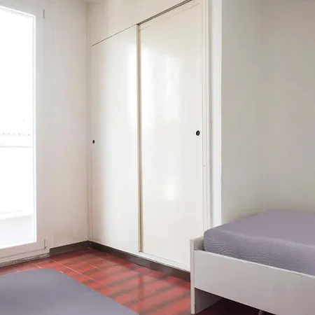 M104 -marcelli, Villetta Con Giardino A 100 Metri Dal Mare Apartmán *