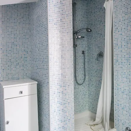 Apartmán M104 -marcelli, Villetta Con Giardino A 100 Metri Dal Mare