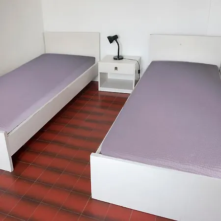 Apartmán M104 -marcelli, Villetta Con Giardino A 100 Metri Dal Mare *