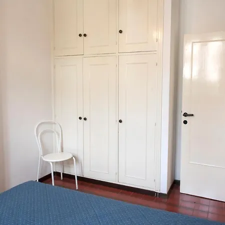 M104 -marcelli, Villetta Con Giardino A 100 Metri Dal Mare Apartmán Marcelli